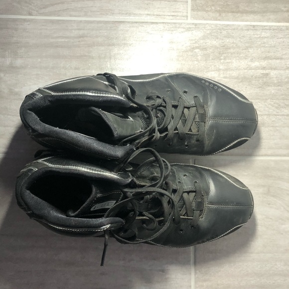 Nike Elite Flight Shox - Picture 2 of 5